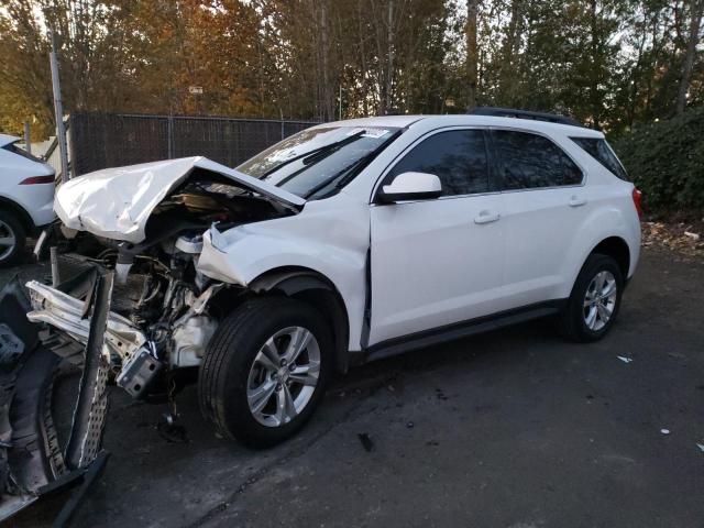 CHEVROLET EQUINOX LT 2015 2gnalbek0f1177122