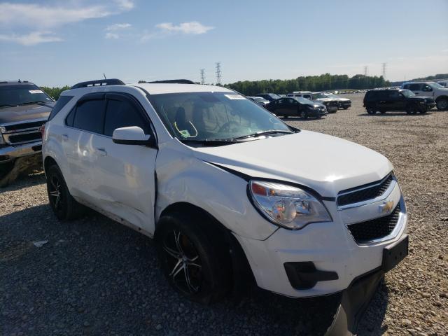 CHEVROLET EQUINOX LT 2015 2gnalbek0f1177525