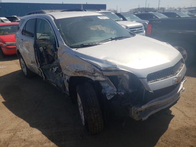 CHEVROLET EQUINOX LT 2015 2gnalbek0f1179405