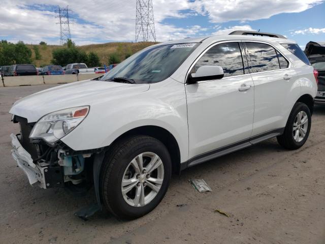 CHEVROLET EQUINOX LT 2015 2gnalbek0f1179629