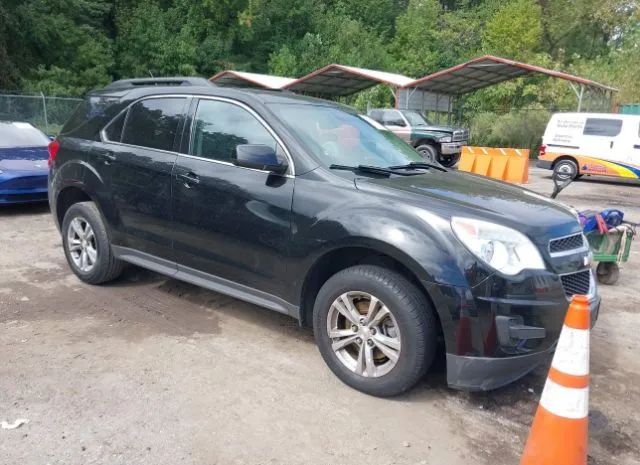 CHEVROLET EQUINOX 2015 2gnalbek0f1180814