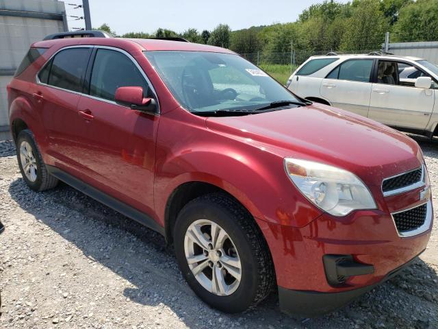 CHEVROLET EQUINOX LT 2015 2gnalbek0f6102441