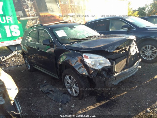 CHEVROLET EQUINOX 2015 2gnalbek0f6114332