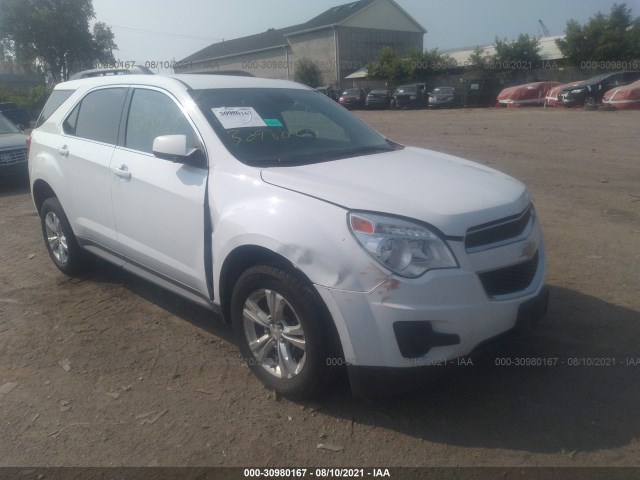 CHEVROLET EQUINOX 2015 2gnalbek0f6122088