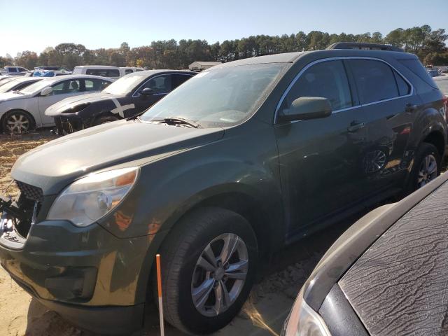 CHEVROLET EQUINOX LT 2015 2gnalbek0f6132944