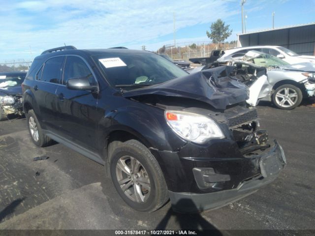 CHEVROLET EQUINOX 2015 2gnalbek0f6138548