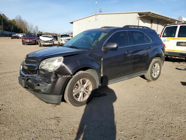 CHEVROLET EQUINOX 2015 2gnalbek0f6142292