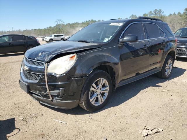 CHEVROLET EQUINOX 2015 2gnalbek0f6143510