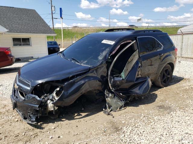 CHEVROLET EQUINOX LT 2015 2gnalbek0f6147122