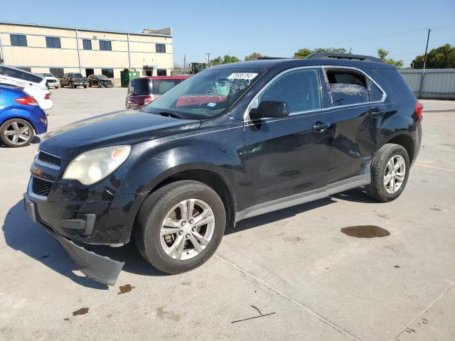 CHEVROLET EQUINOX LT 2015 2gnalbek0f6149226