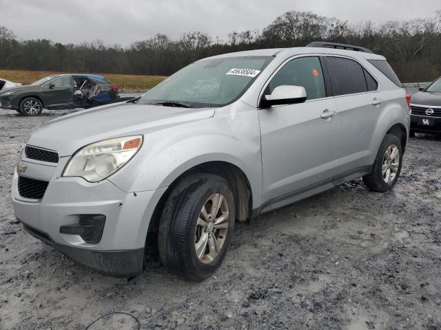 CHEVROLET EQUINOX 2015 2gnalbek0f6150778