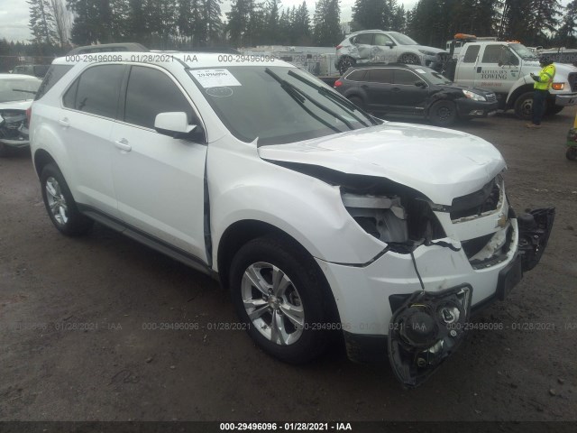 CHEVROLET EQUINOX 2015 2gnalbek0f6152966