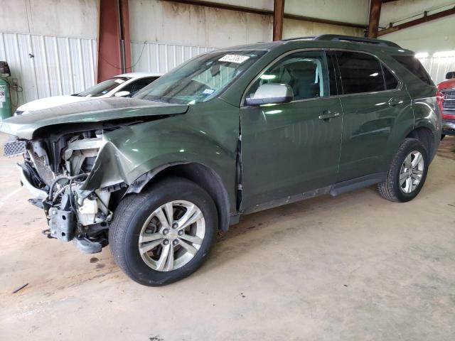 CHEVROLET EQUINOX LT 2015 2gnalbek0f6153955