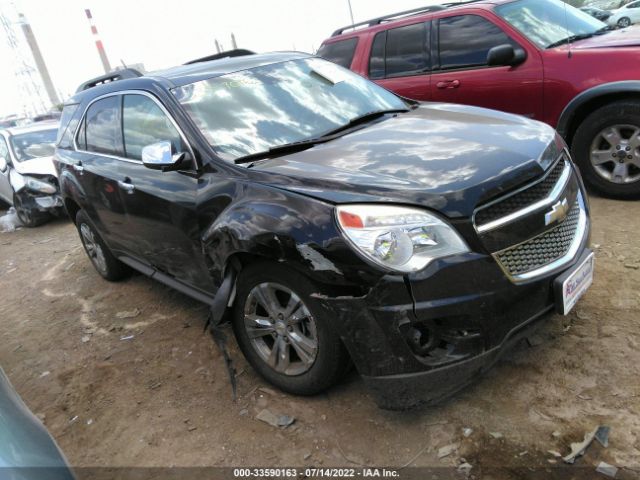 CHEVROLET EQUINOX 2015 2gnalbek0f6157892