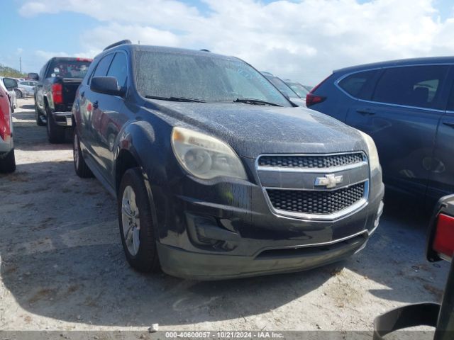 CHEVROLET EQUINOX 2015 2gnalbek0f6165488