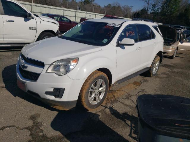 CHEVROLET EQUINOX LT 2015 2gnalbek0f6165636