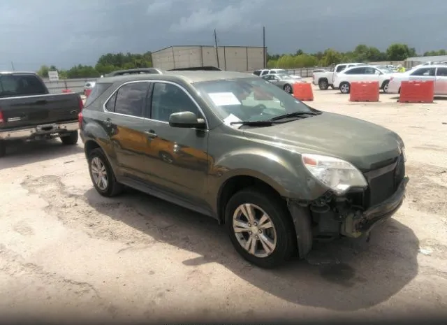 CHEVROLET EQUINOX 2015 2gnalbek0f6166933