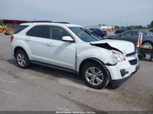 CHEVROLET EQUINOX 2015 2gnalbek0f6172361