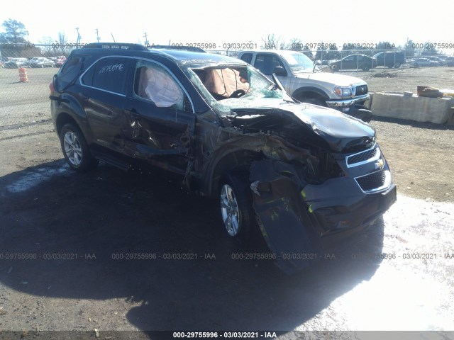 CHEVROLET EQUINOX 2015 2gnalbek0f6178483