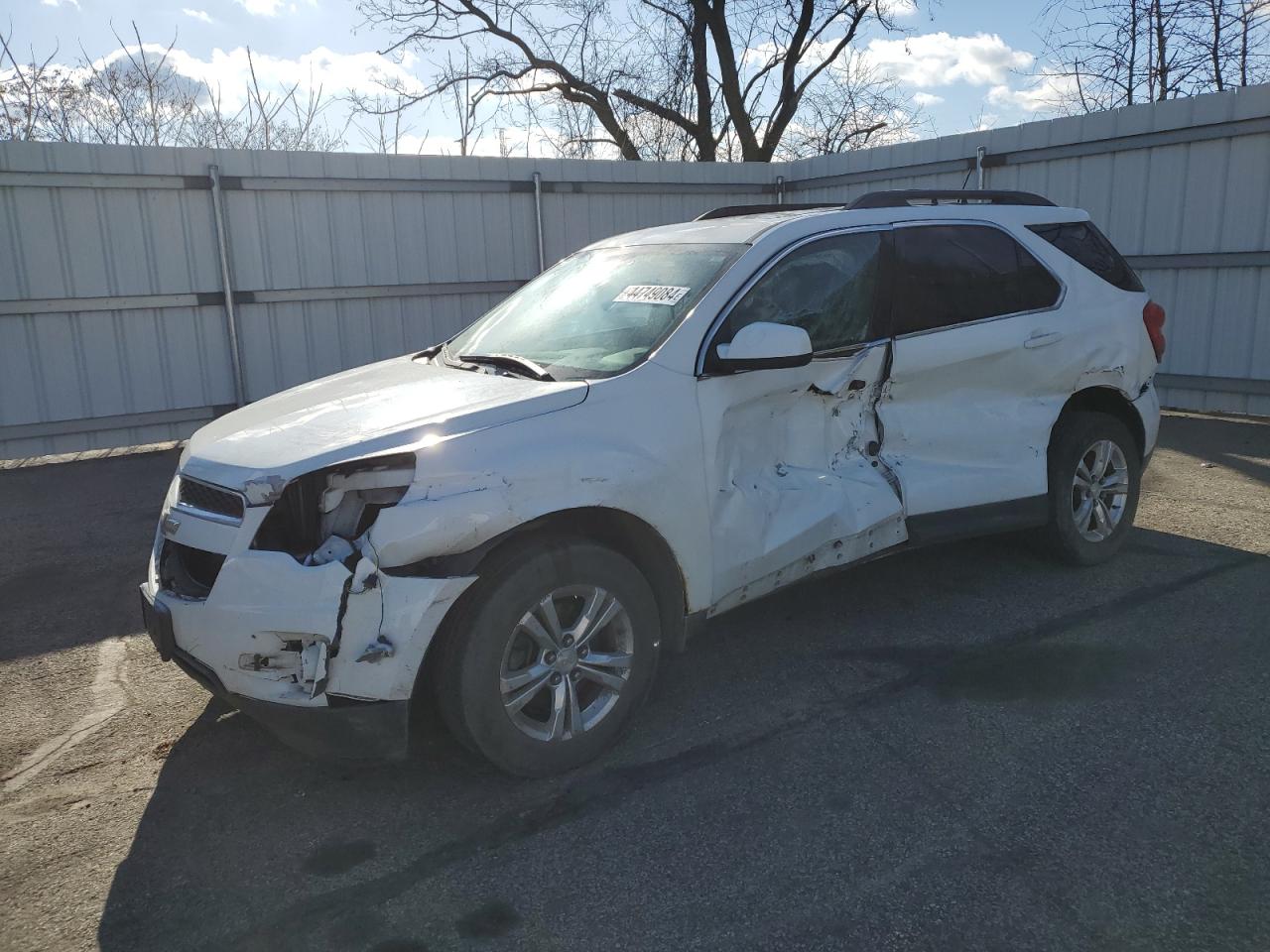 CHEVROLET EQUINOX 2015 2gnalbek0f6179228