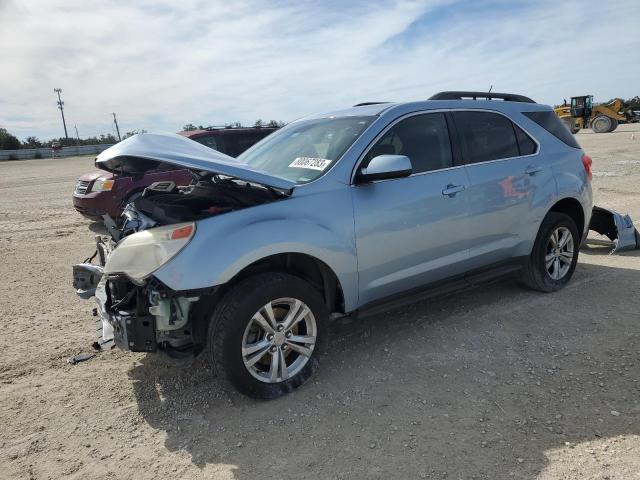 CHEVROLET EQUINOX 2015 2gnalbek0f6180962