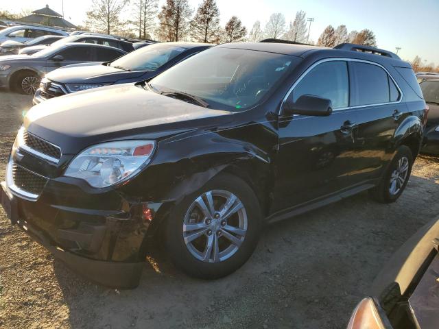 CHEVROLET EQUINOX LT 2015 2gnalbek0f6182405