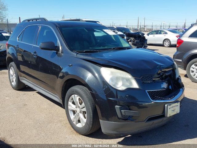 CHEVROLET EQUINOX 2015 2gnalbek0f6184591