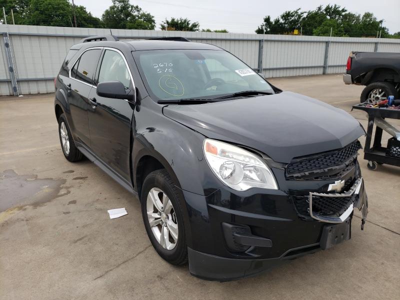 CHEVROLET EQUINOX LT 2015 2gnalbek0f6186051