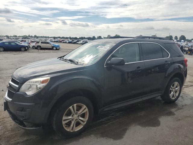 CHEVROLET EQUINOX 2015 2gnalbek0f6191864