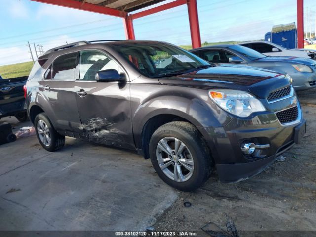 CHEVROLET EQUINOX 2015 2gnalbek0f6201390