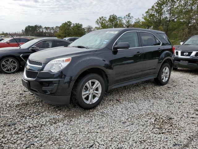 CHEVROLET EQUINOX LT 2015 2gnalbek0f6215838