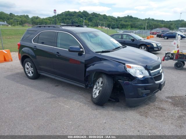 CHEVROLET EQUINOX 2015 2gnalbek0f6231716