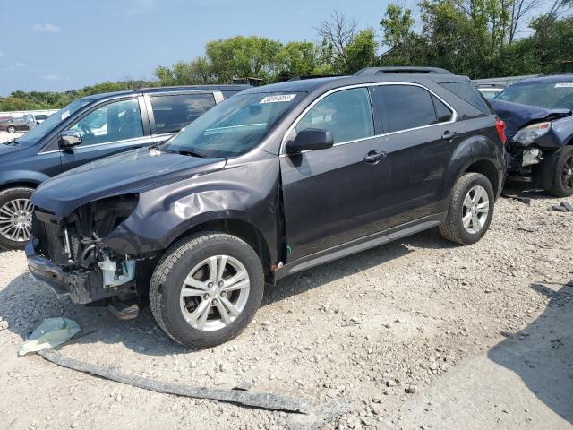 CHEVROLET EQUINOX LT 2015 2gnalbek0f6235832