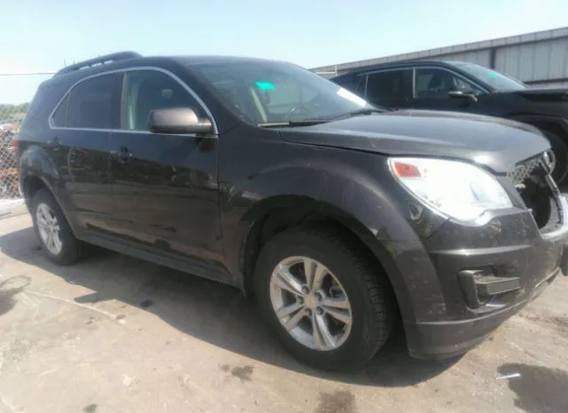 CHEVROLET EQUINOX 2015 2gnalbek0f6247690