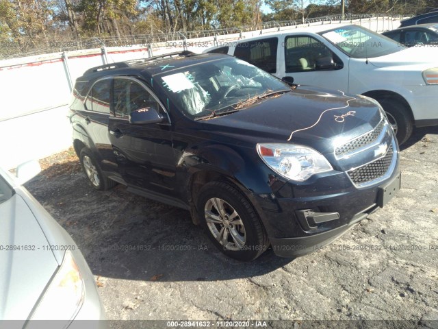 CHEVROLET EQUINOX 2015 2gnalbek0f6253148