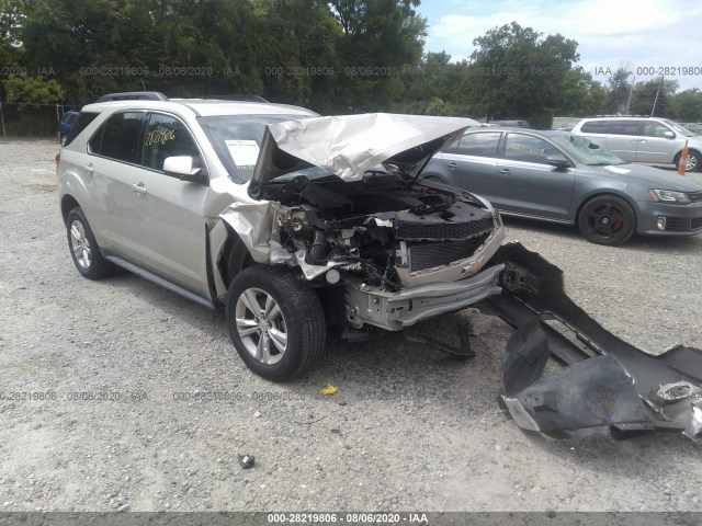 CHEVROLET EQUINOX 2015 2gnalbek0f6257622