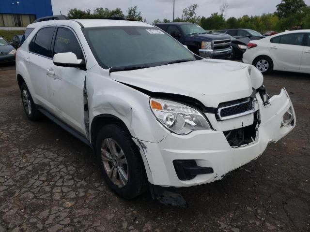 CHEVROLET EQUINOX LT 2015 2gnalbek0f6259239