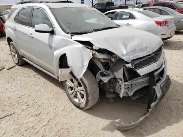 CHEVROLET EQUINOX LT 2015 2gnalbek0f6259564