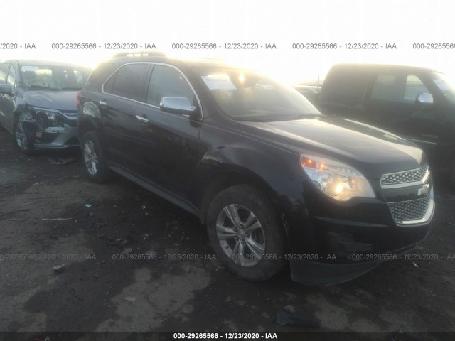 CHEVROLET EQUINOX 2015 2gnalbek0f6269544