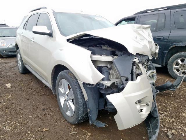 CHEVROLET EQUINOX 2015 2gnalbek0f6270791