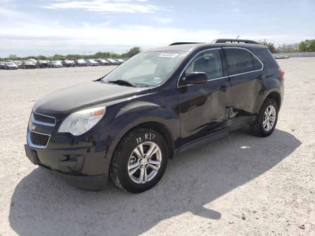 CHEVROLET EQUINOX LT 2015 2gnalbek0f6273660