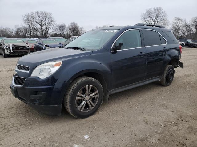 CHEVROLET EQUINOX 2015 2gnalbek0f6283072