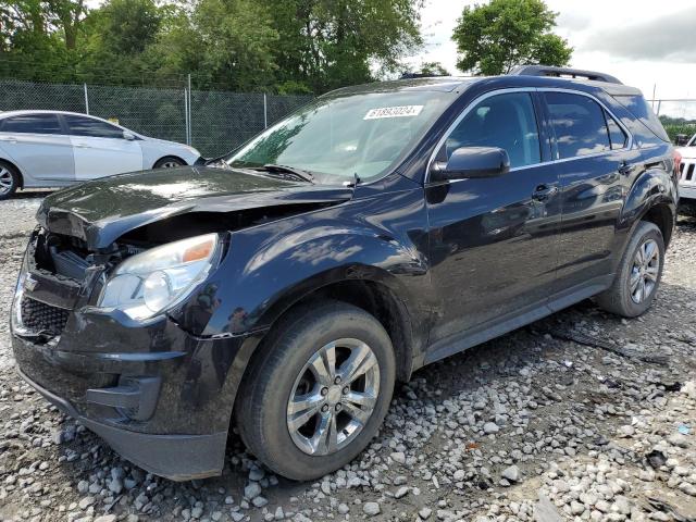 CHEVROLET EQUINOX 2015 2gnalbek0f6285288