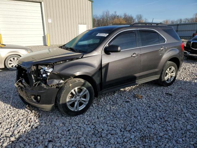 CHEVROLET EQUINOX 2015 2gnalbek0f6286991