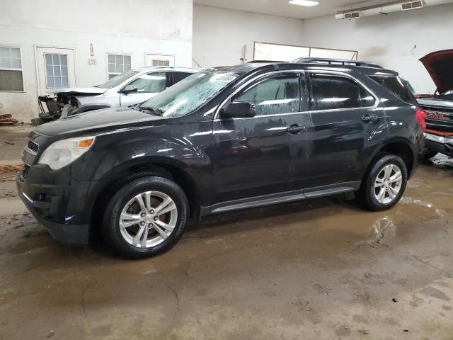 CHEVROLET EQUINOX 2015 2gnalbek0f6287784