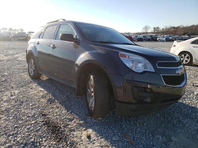 CHEVROLET EQUINOX LT 2015 2gnalbek0f6287929