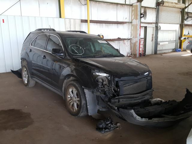 CHEVROLET EQUINOX LT 2015 2gnalbek0f6289339