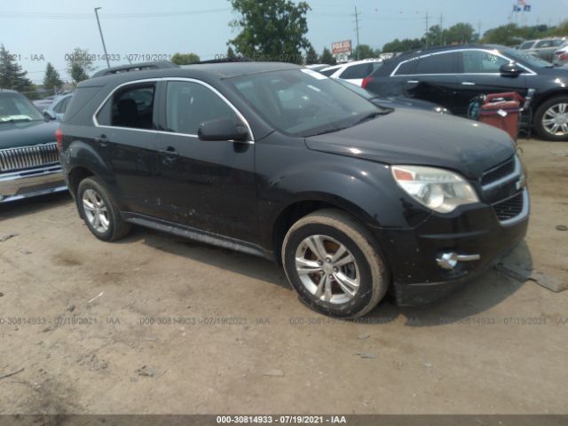 CHEVROLET EQUINOX 2015 2gnalbek0f6290488