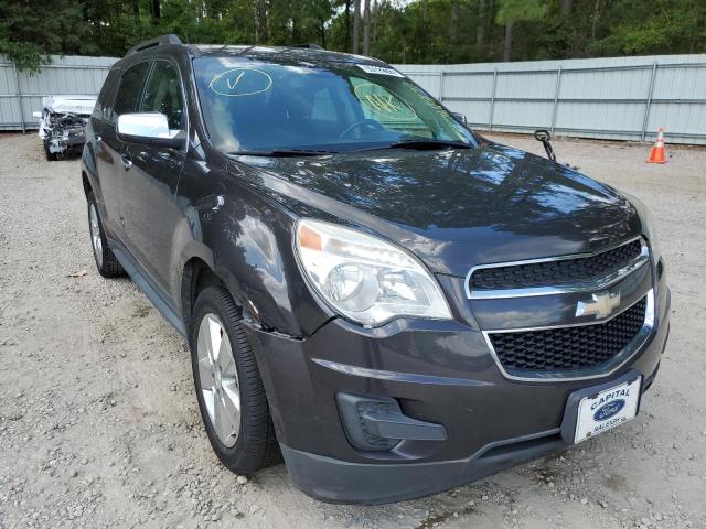 CHEVROLET EQUINOX LT 2015 2gnalbek0f6293696