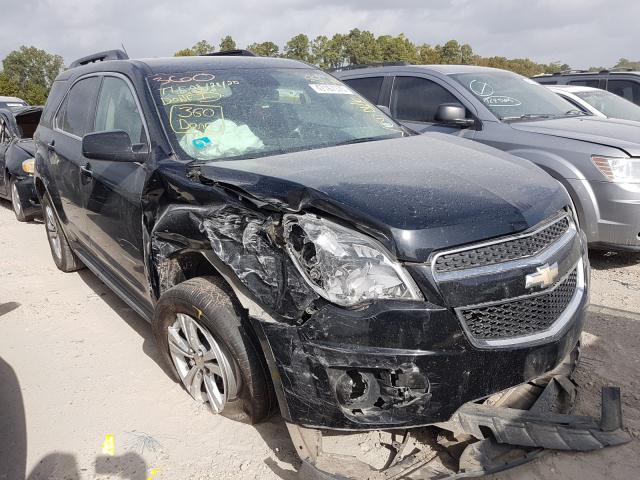 CHEVROLET EQUINOX LT 2015 2gnalbek0f6300050